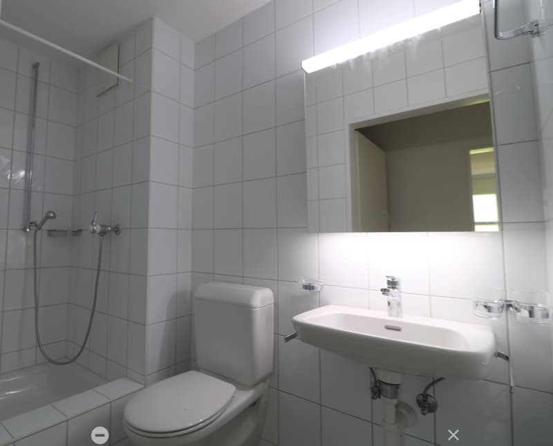 Dusche