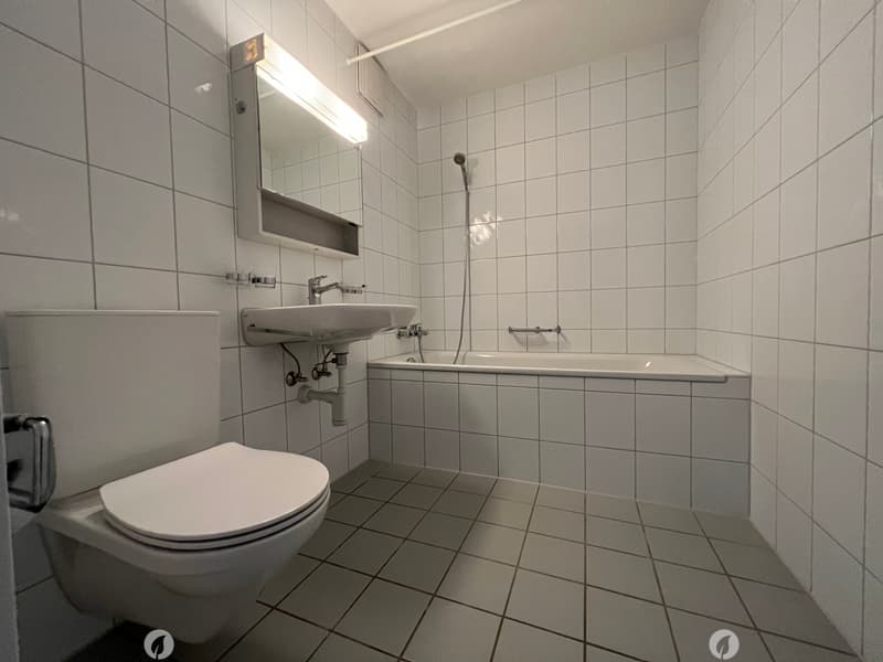 Bad-WC