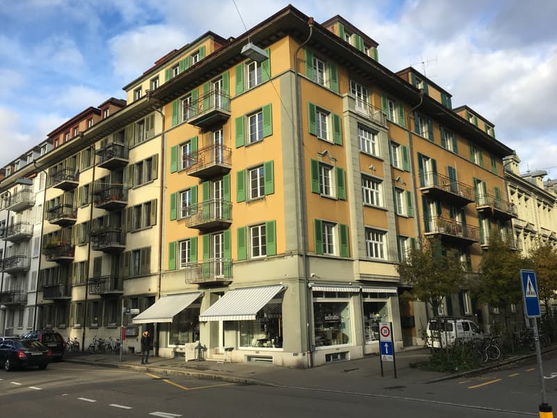 Liegenschaft