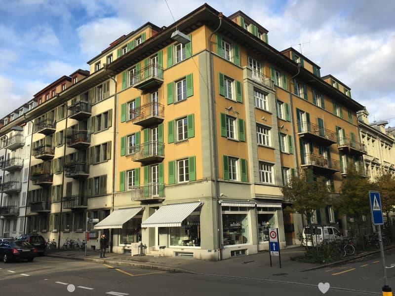 Liegenschaft