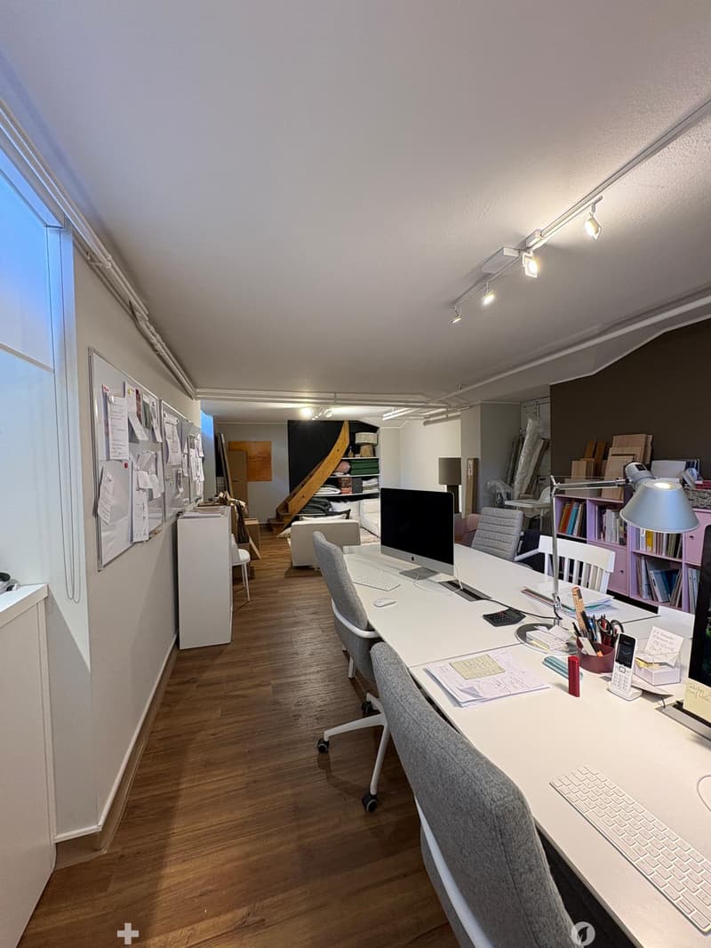 UG anderer Winkel