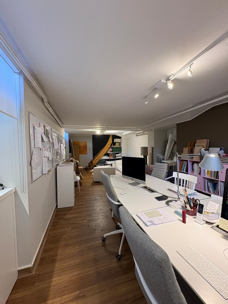 UG anderer Winkel