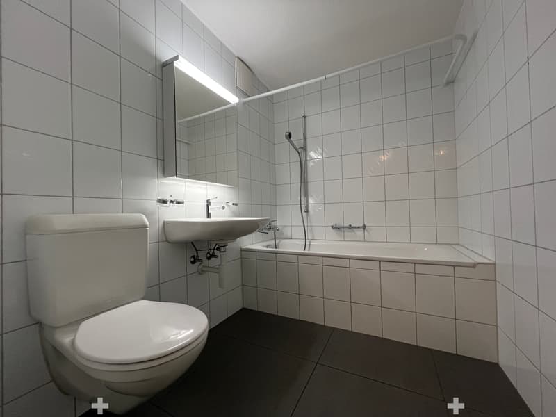 Bad-WC