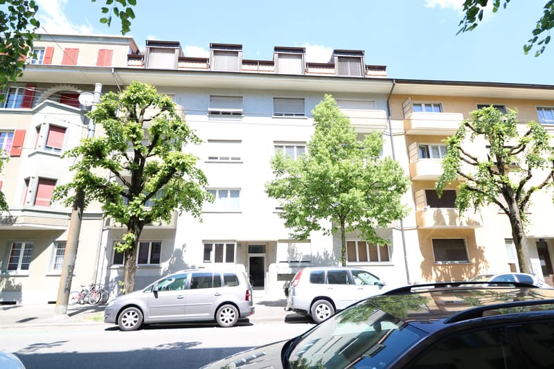 Haus