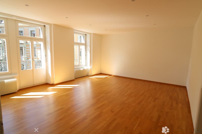 Zimmer I