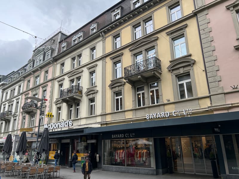 Ansicht