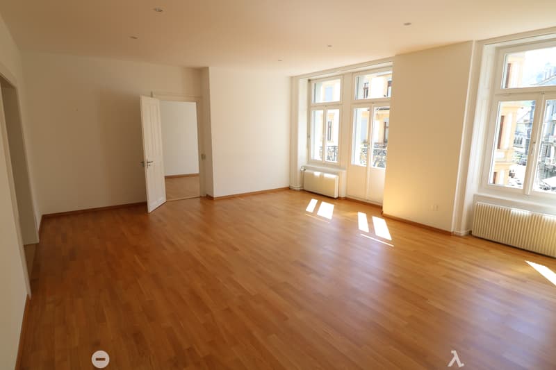 Wohnzimmer I