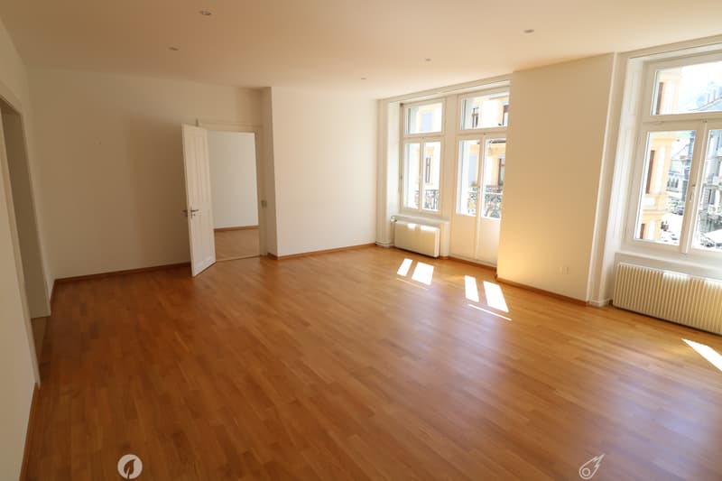 Wohnzimmer I
