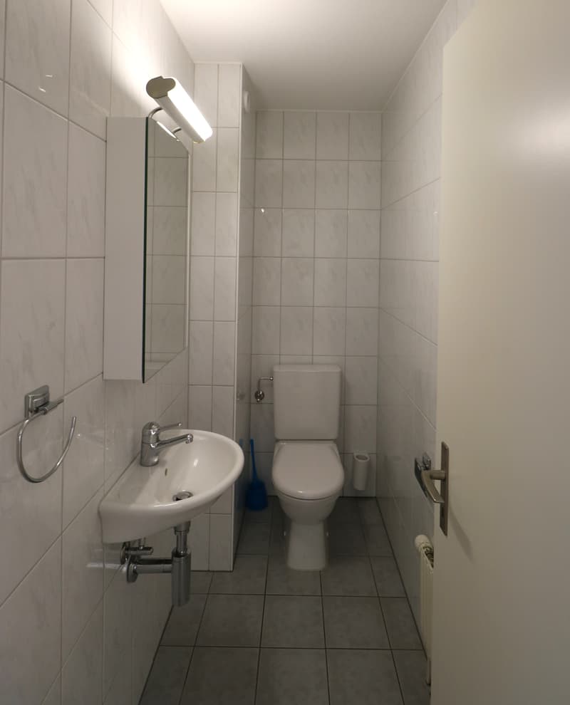 WC