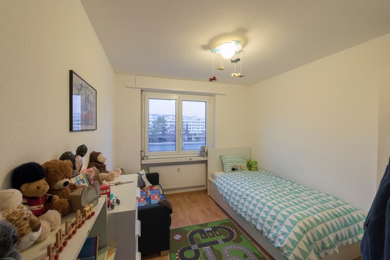Kinderzimmer