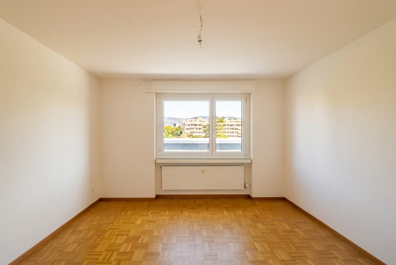 Gerberweg 65 - Zimmer 2