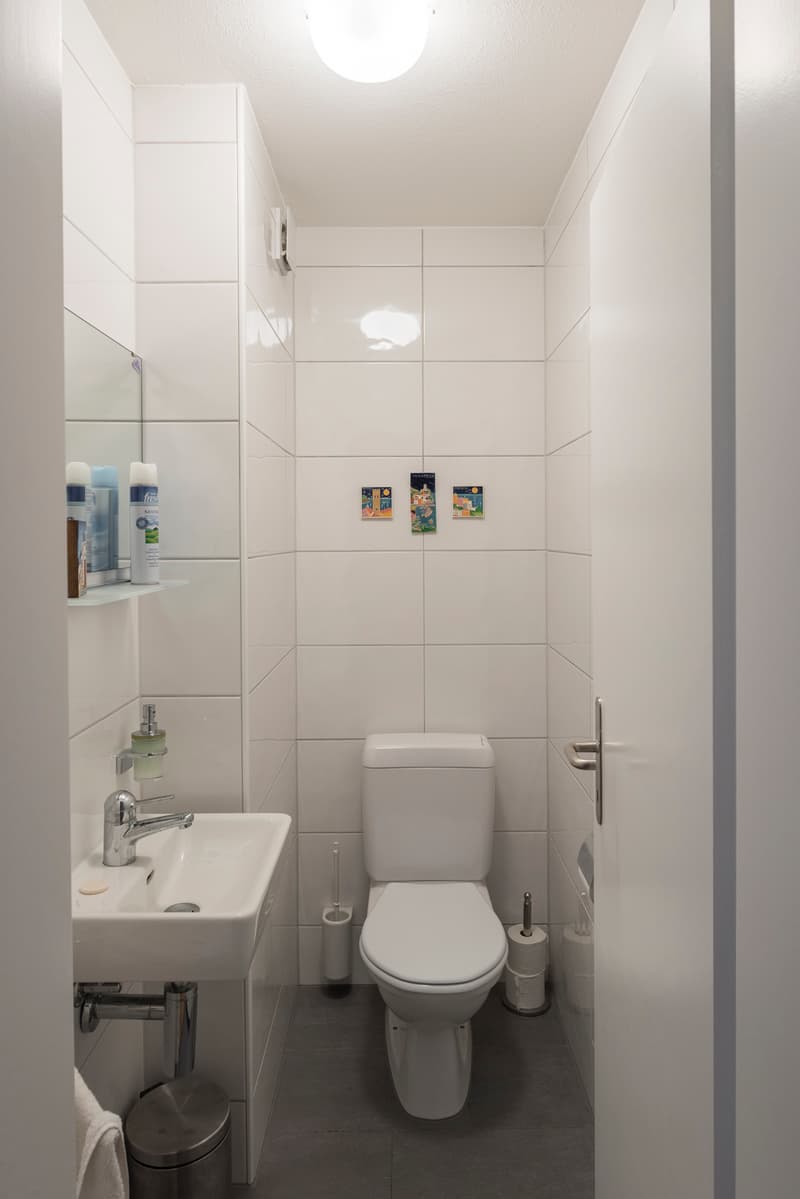 sep. WC