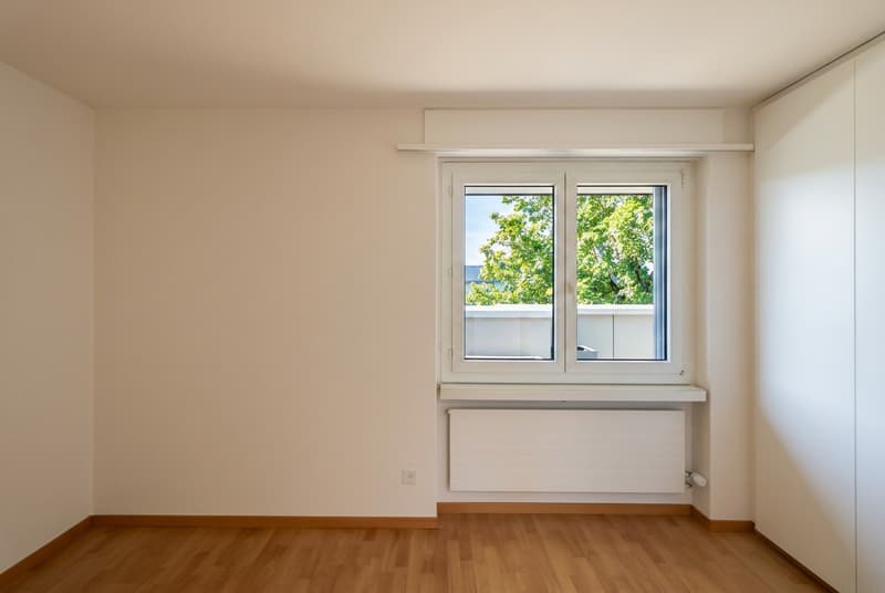 Gerberweg 65 - Zimmer 3