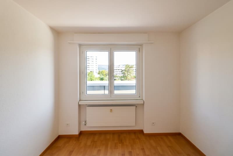 Gerberweg 65 - Zimmer 1