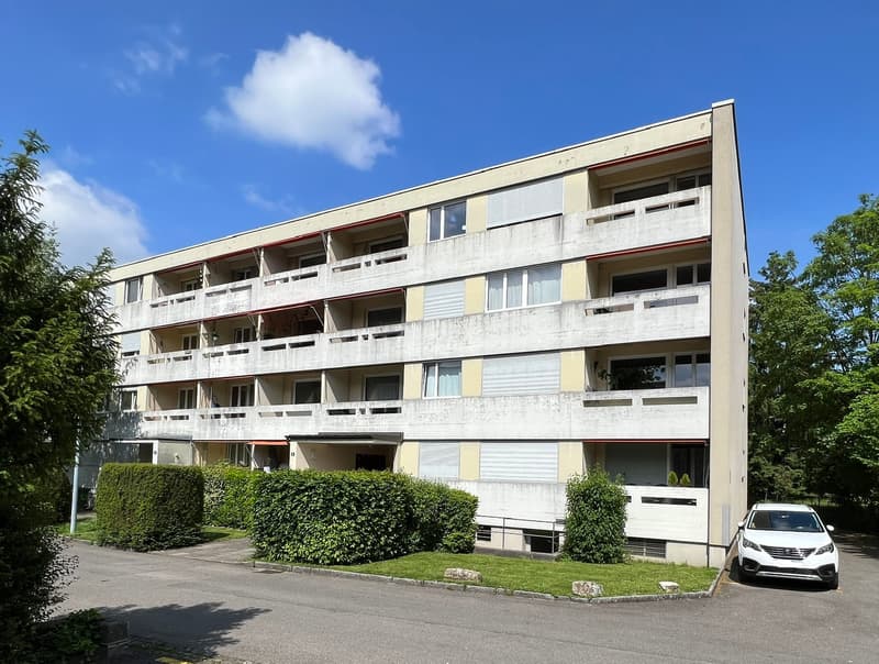 Aussenansicht ii