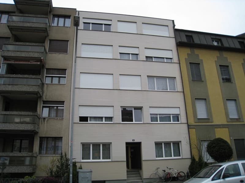 Aussenansicht