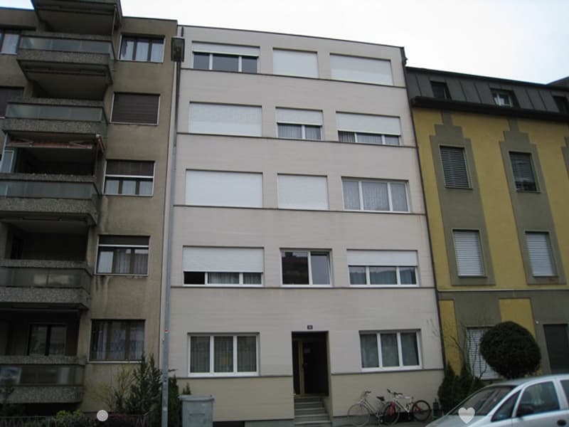 Aussenansicht