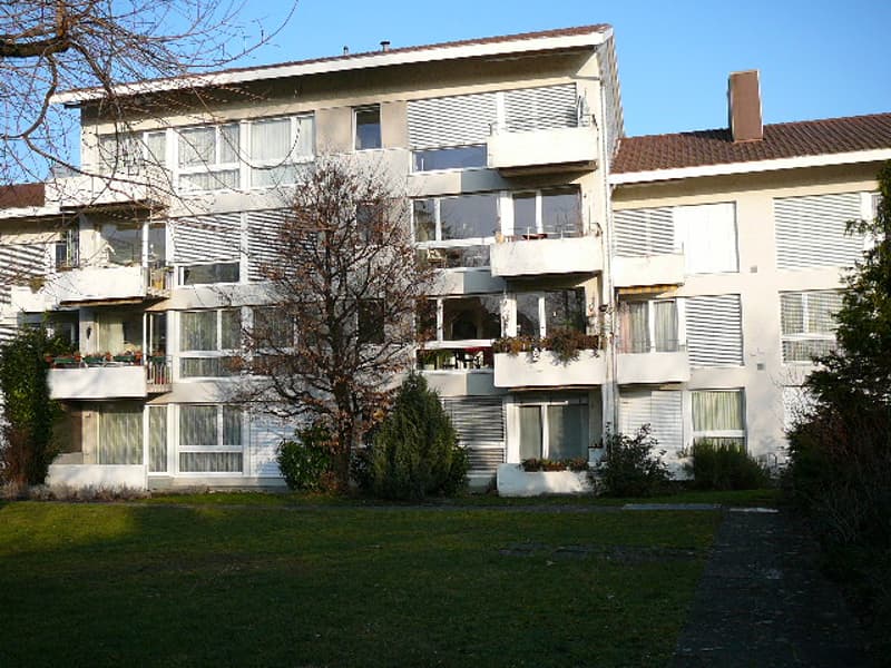Aussen