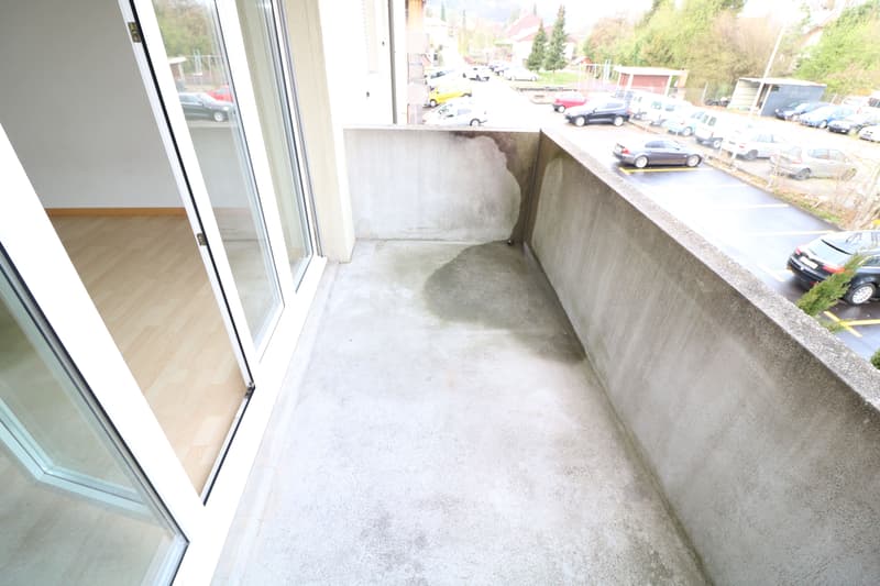 Neu Balkon