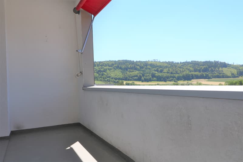 Balkon I
