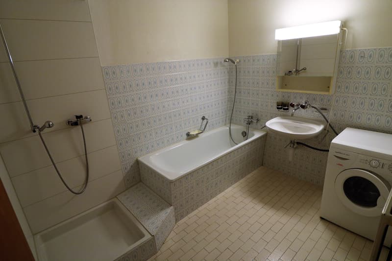 4.5-Zimmerwohnung mit Blick gegen den Jura (6)