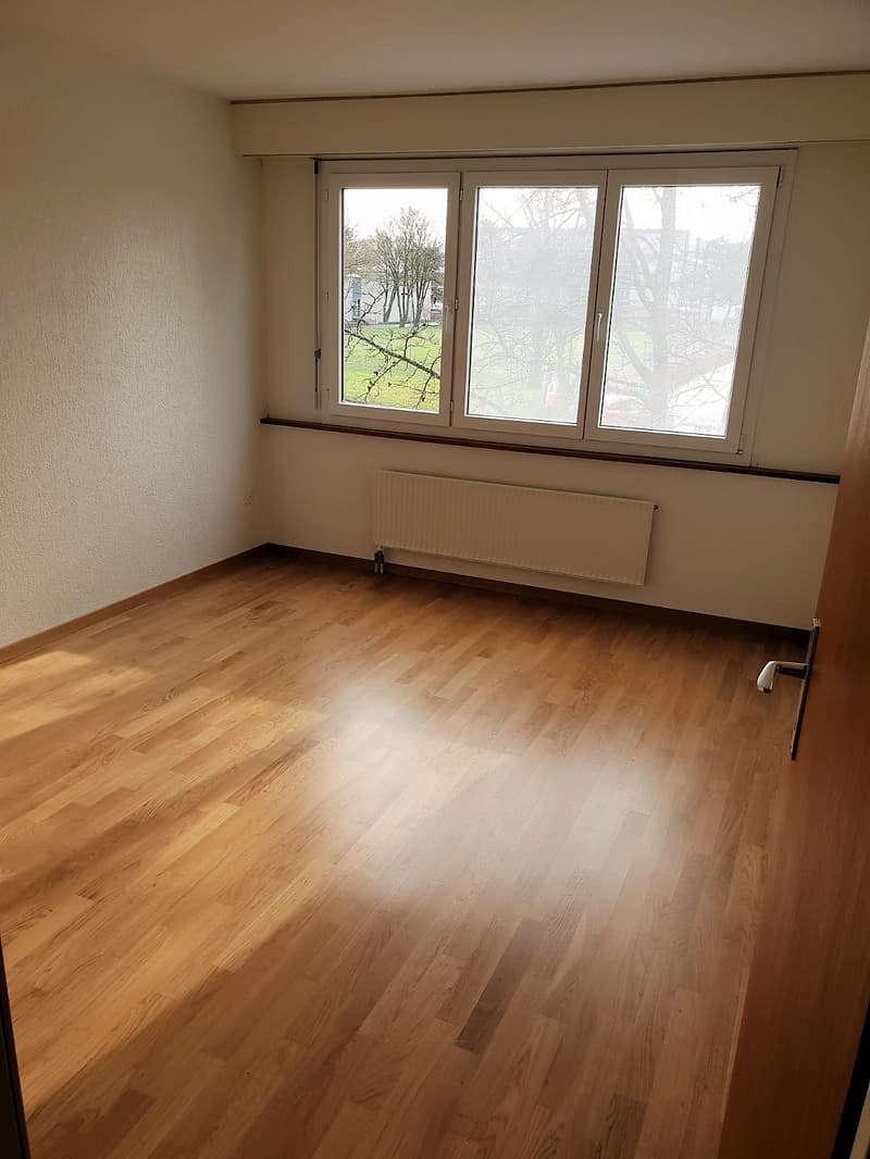 4.5-Zimmerwohnung mit Blick gegen den Jura (4)