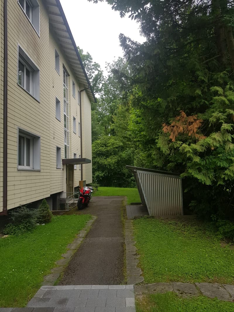 Aussenansicht