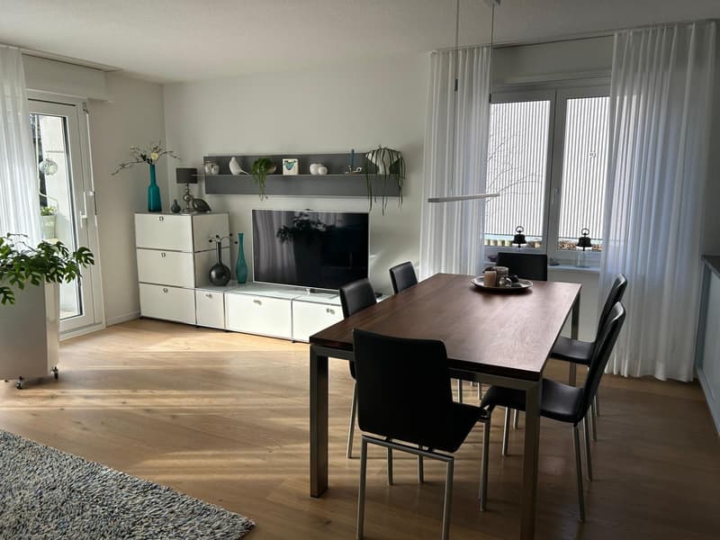 Esszimmer