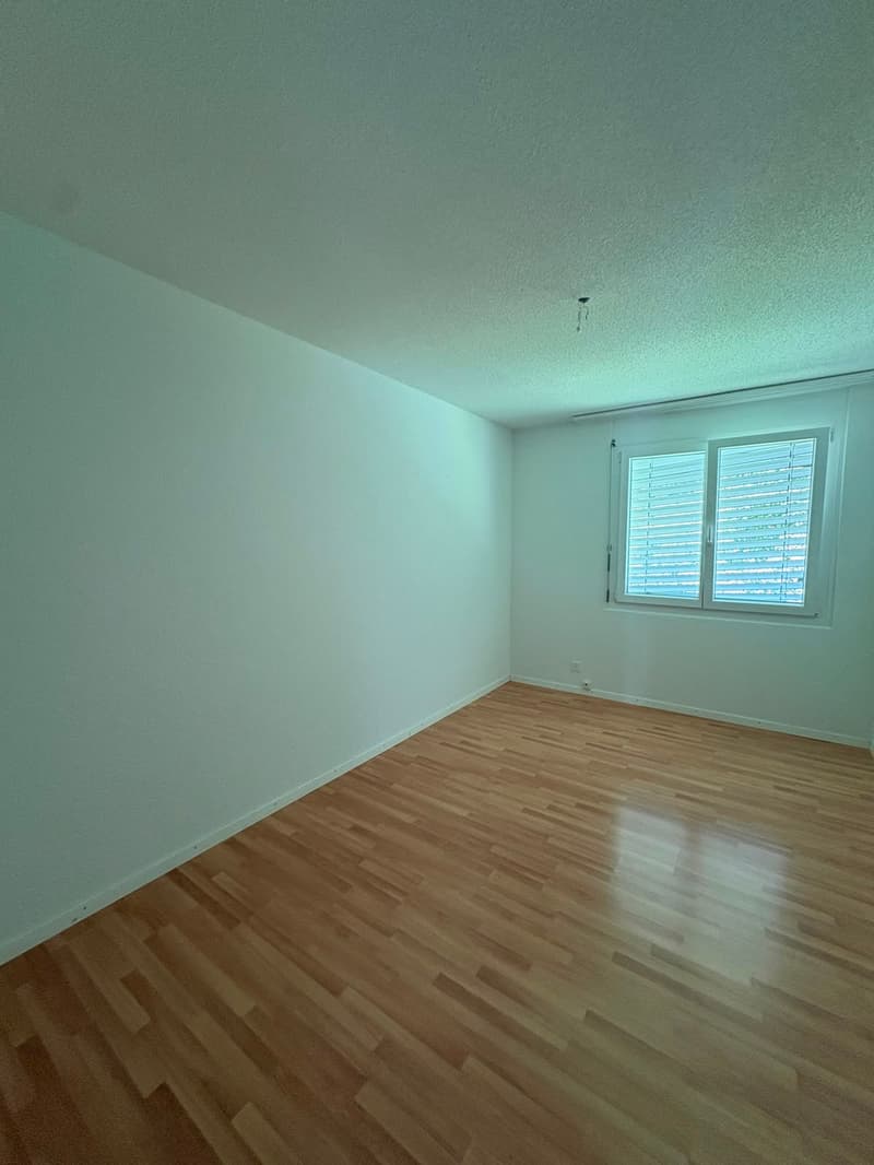 Kleines Schlafzimmer