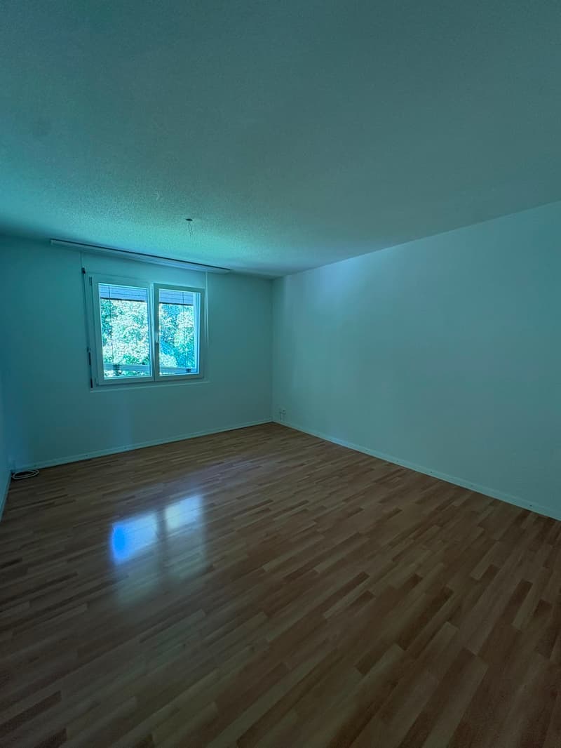 Grosses Schlafzimmer