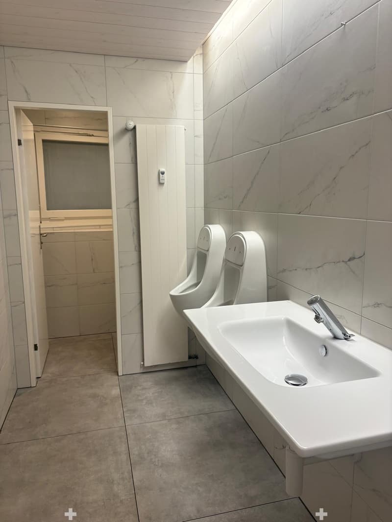 Männer-WC