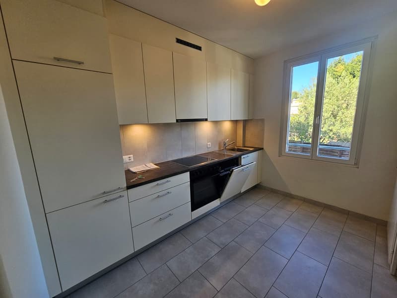 Appartement de 3.5 pièces au 1er étage à Crissier (5)