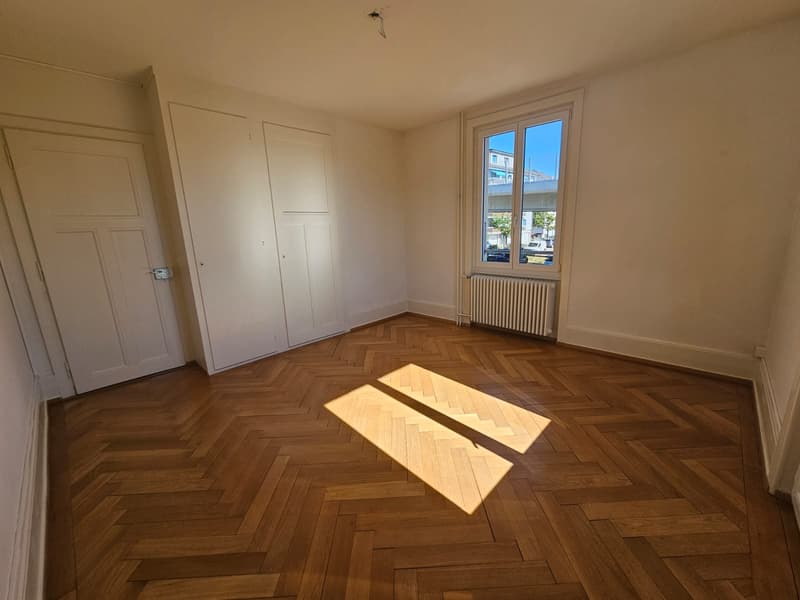 Appartement de 3.5 pièces au 1er étage à Crissier (4)