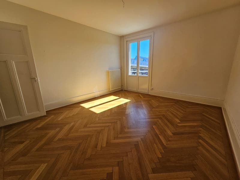 Appartement de 3.5 pièces au 1er étage à Crissier (3)