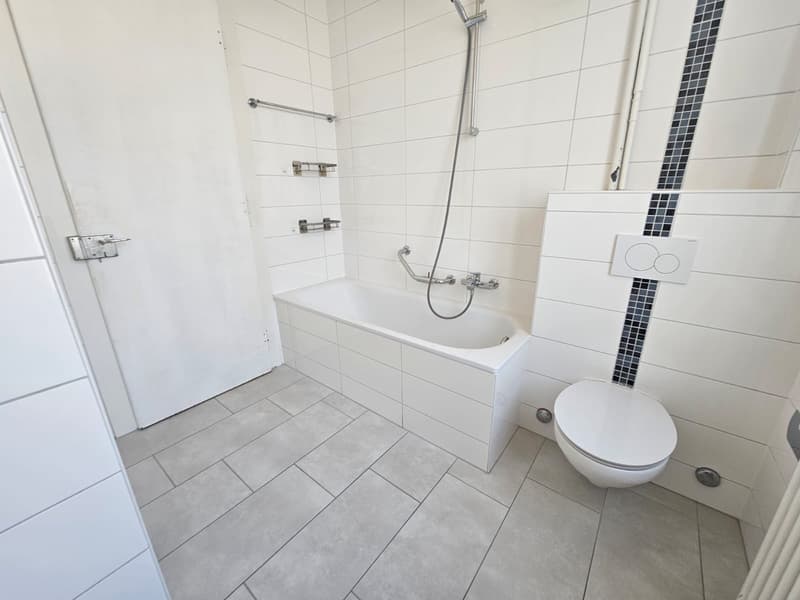 Appartement de 3.5 pièces au 1er étage à Crissier (6)