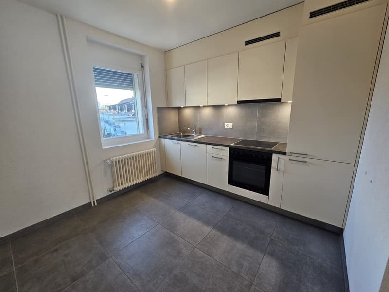 Appartement de 4.5 pièces au 2ème étage à Echallens (1)