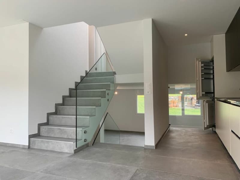 Rental Property - Fribourg (3)