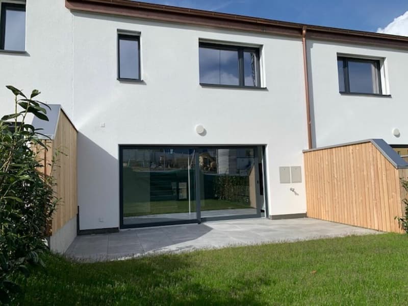 Rental Property - Fribourg (1)