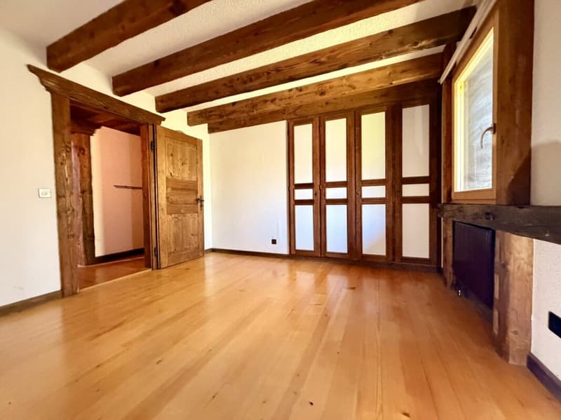 Prächtiges renoviertes Bauernhaus in einem Paradieswinkel (7)
