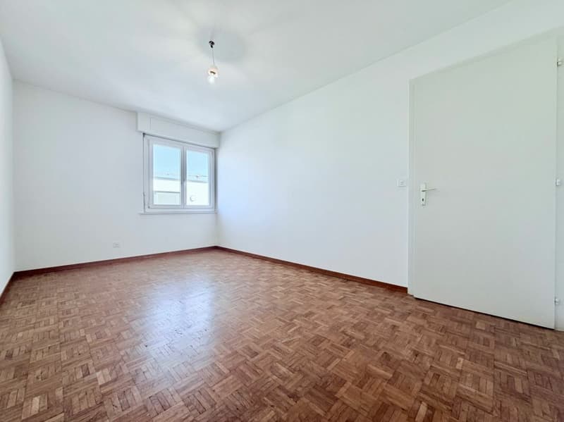 Rental apartment 4.5 rooms in attic 110m2 (5)