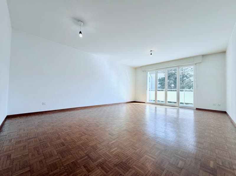 Rental apartment 4.5 rooms in attic 110m2 (4)