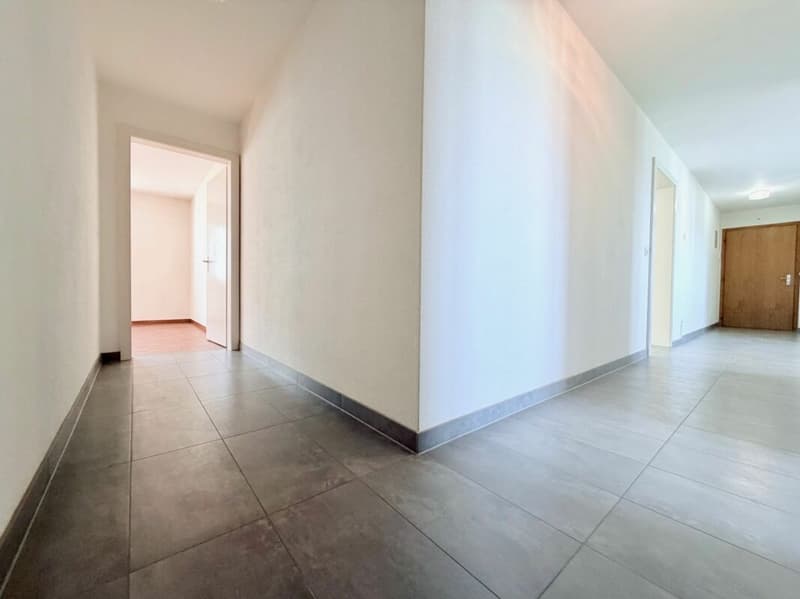 Rental apartment 4.5 rooms in attic 110m2 (3)