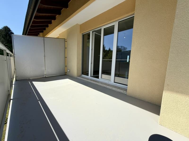 Rental apartment 4.5 rooms in attic 110m2 (9)