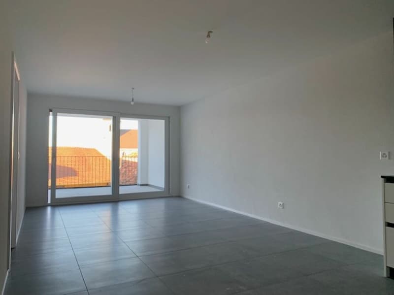 2.5-Zimmer-Wohnung im 1. Stock in Misery-Courtion (3)