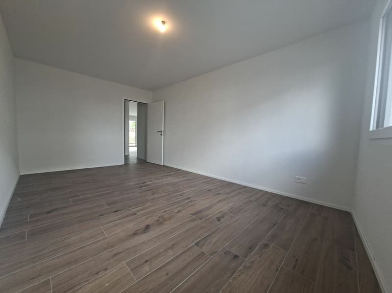 Appartement neuf de 3.5 pièces au rez-de-chaussée étage à Farvagny (4)