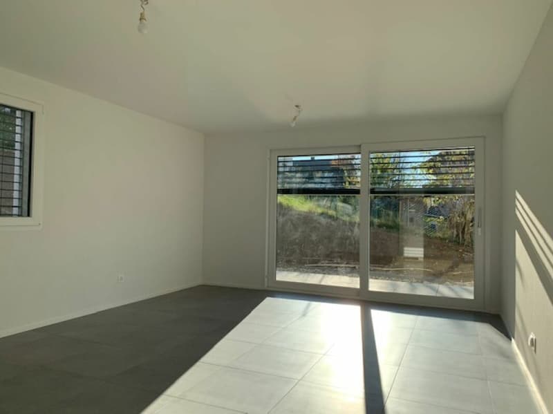 2,5-Zimmer-Wohnung im Erdgeschoss in Misery-Courtion (3)
