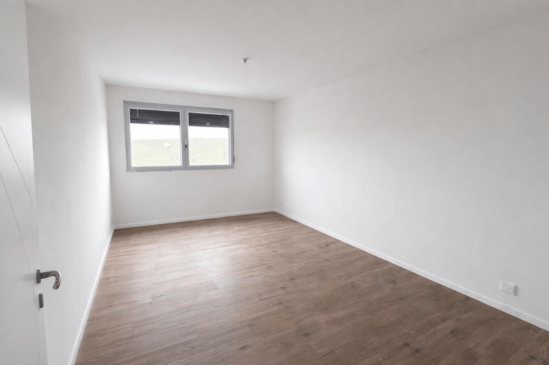 Neue 3.5-Zimmer-Wohnung im Erdgeschoss in Farvagny (5)