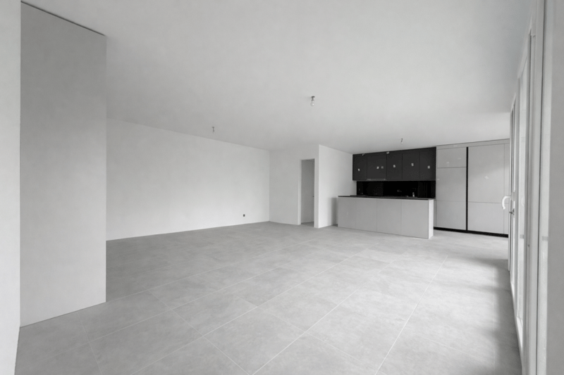 Appartement neuf de 2.5 pièces au 2ème étage à Farvagny (3)