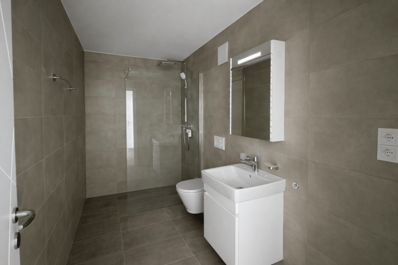 Appartement neuf de 2.5 pièces au 2ème étage à Farvagny (8)