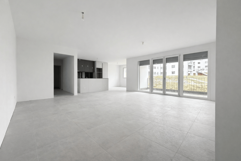Appartement neuf de 2.5 pièces au 2ème étage à Farvagny (2)
